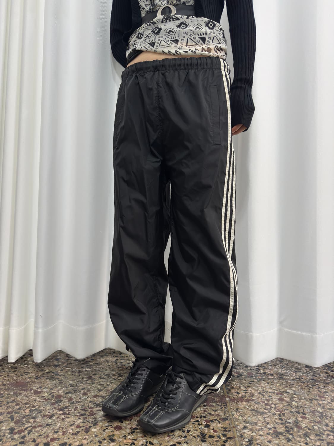 adidas line pants 상품이미지3