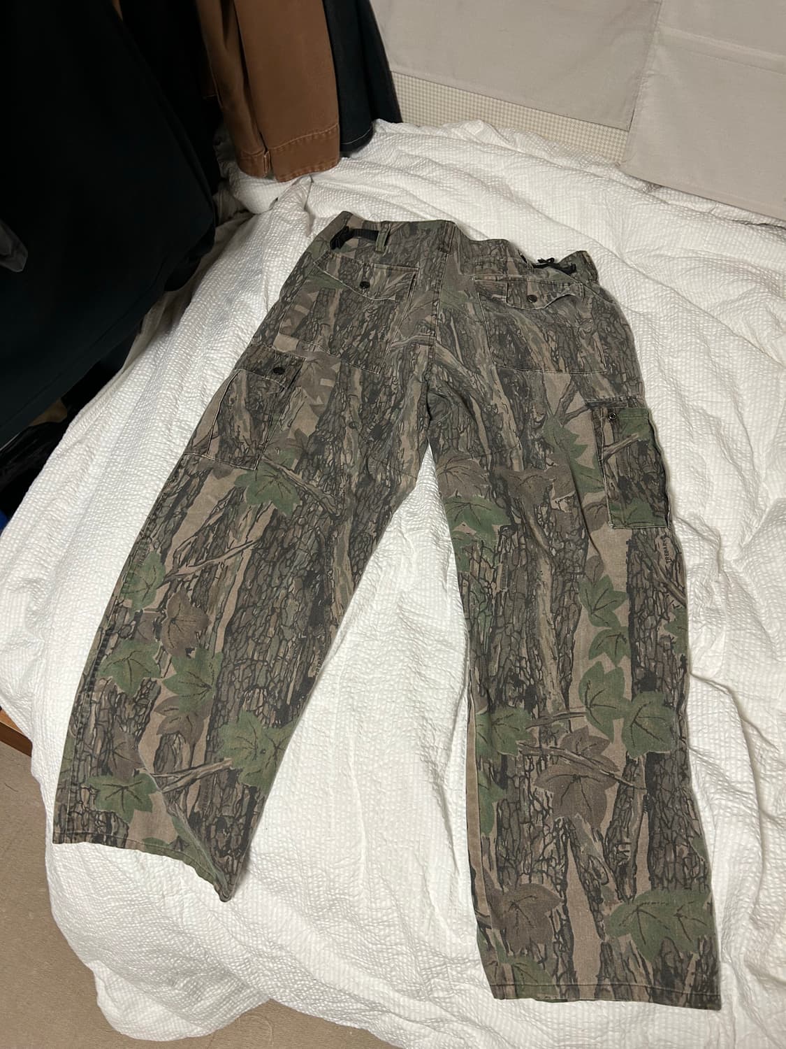 리얼트리 팬츠 판매! 상품이미지2