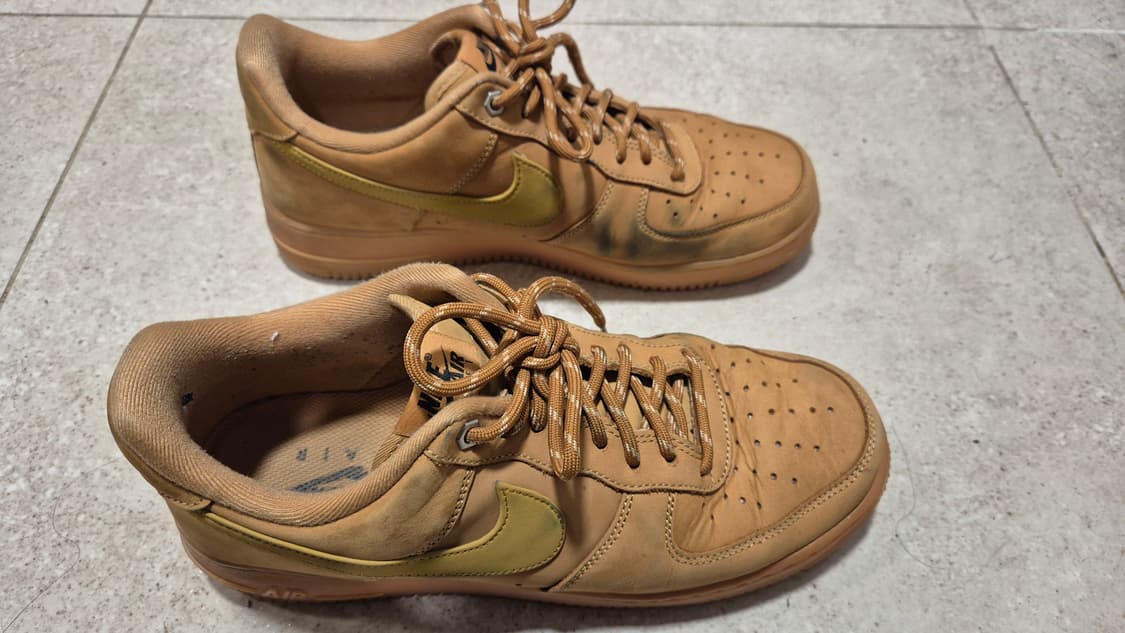 나이키 된장포스 280 상품이미지5