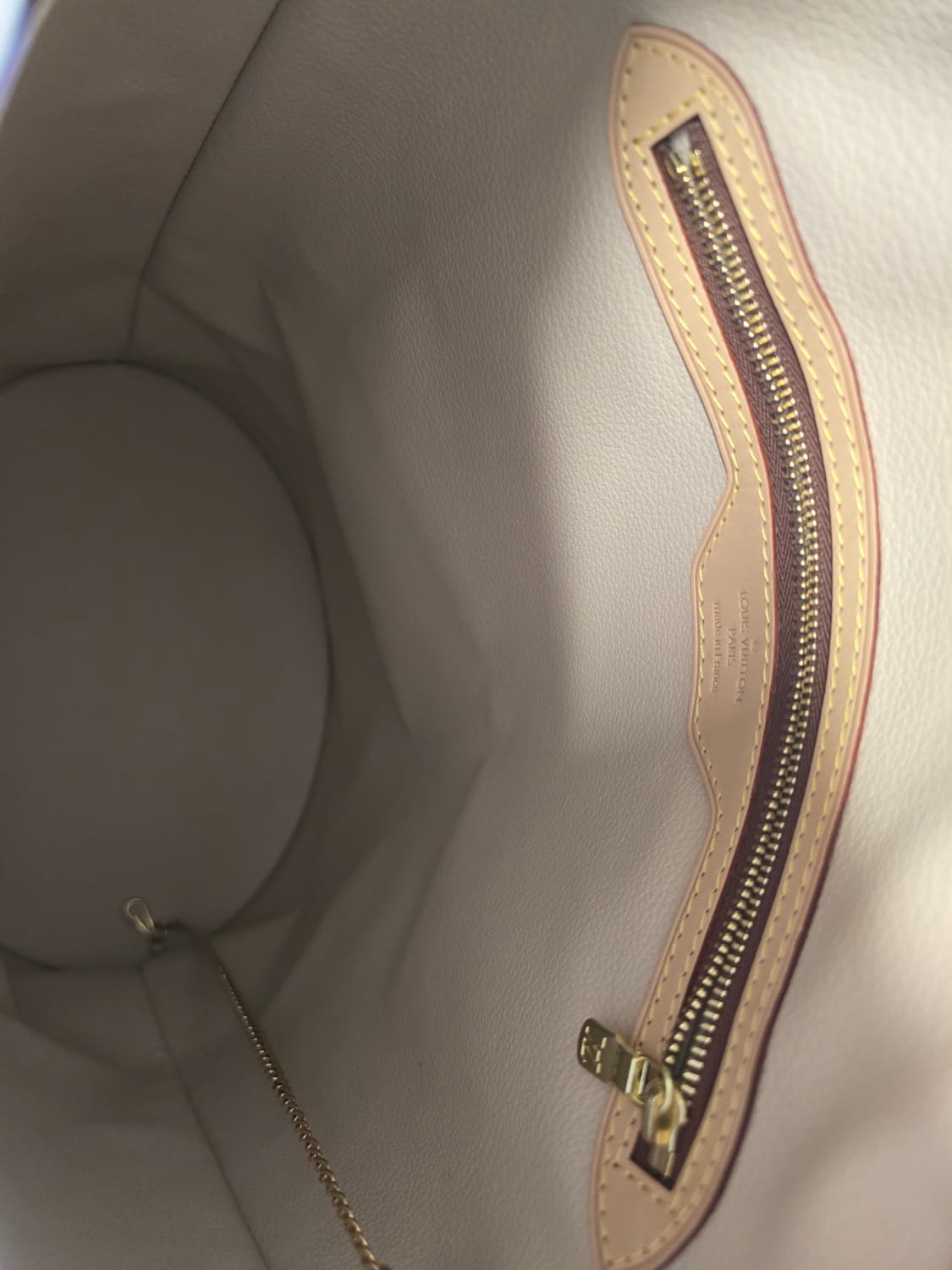 (정품) 루이비통 모노그램 버킷 GM 상품이미지5