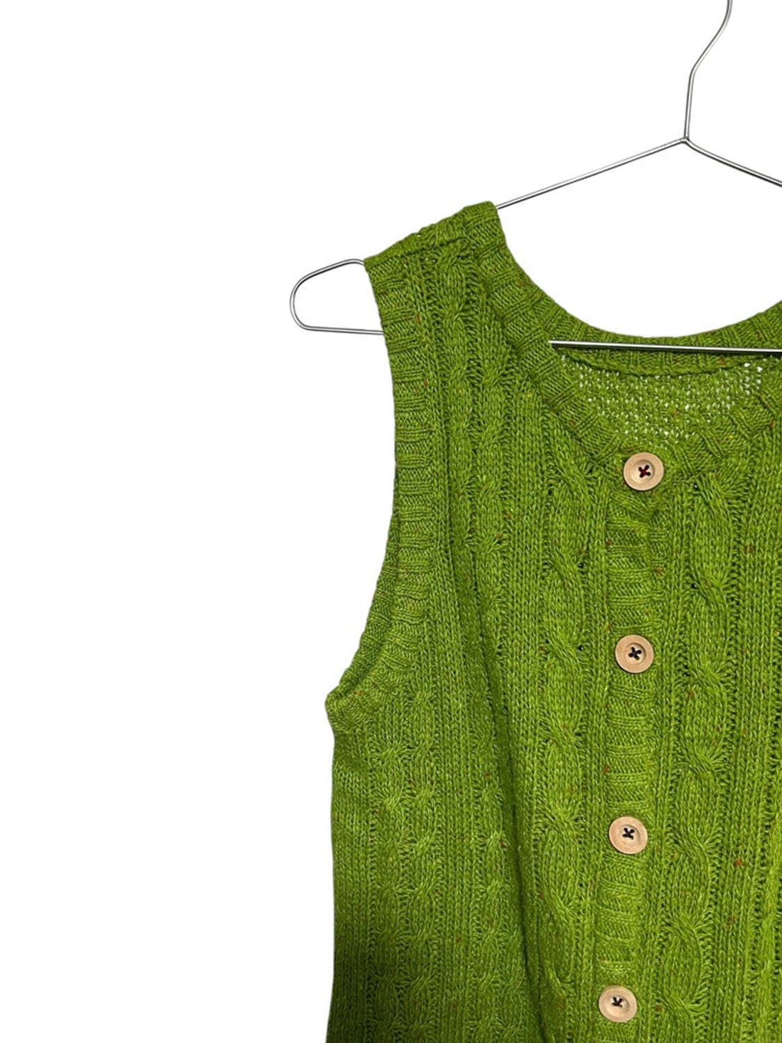 vtg vest 상품이미지2