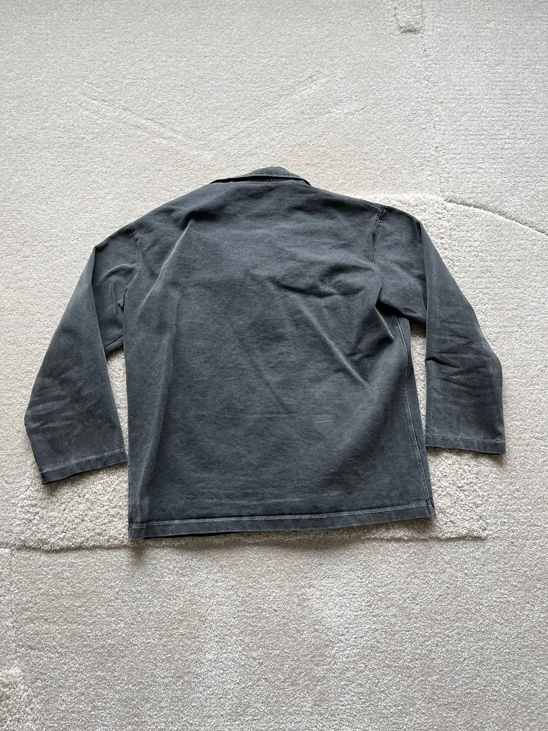 드레프로젝트 PO-shirts (100-105) 상품이미지7