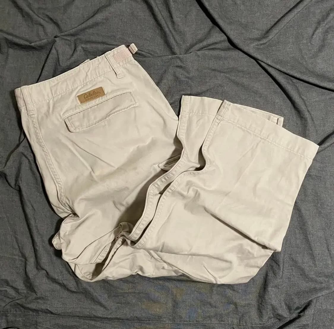 Outdoors Work Pants 상품이미지1