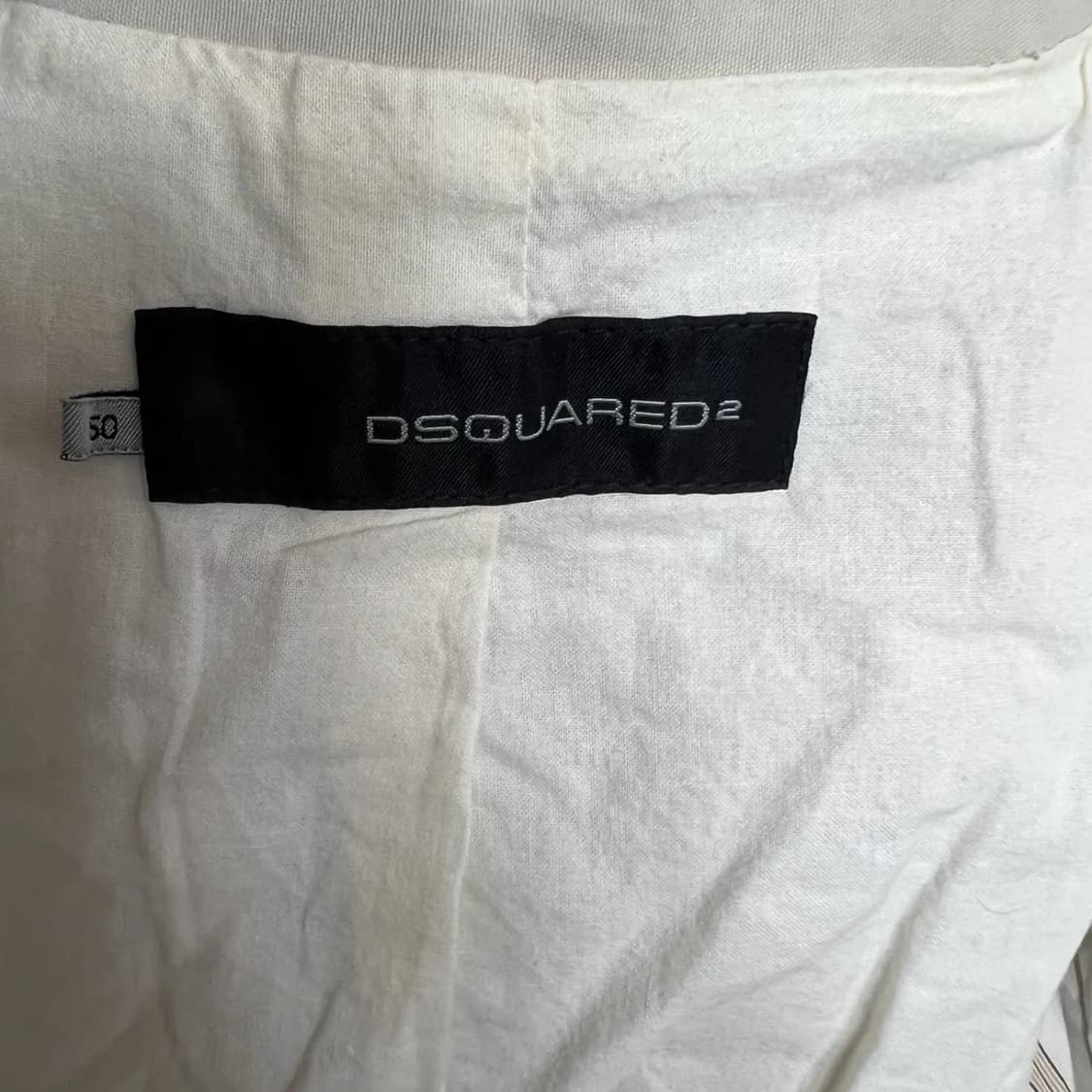 Dsquared2 jacket 상품이미지7
