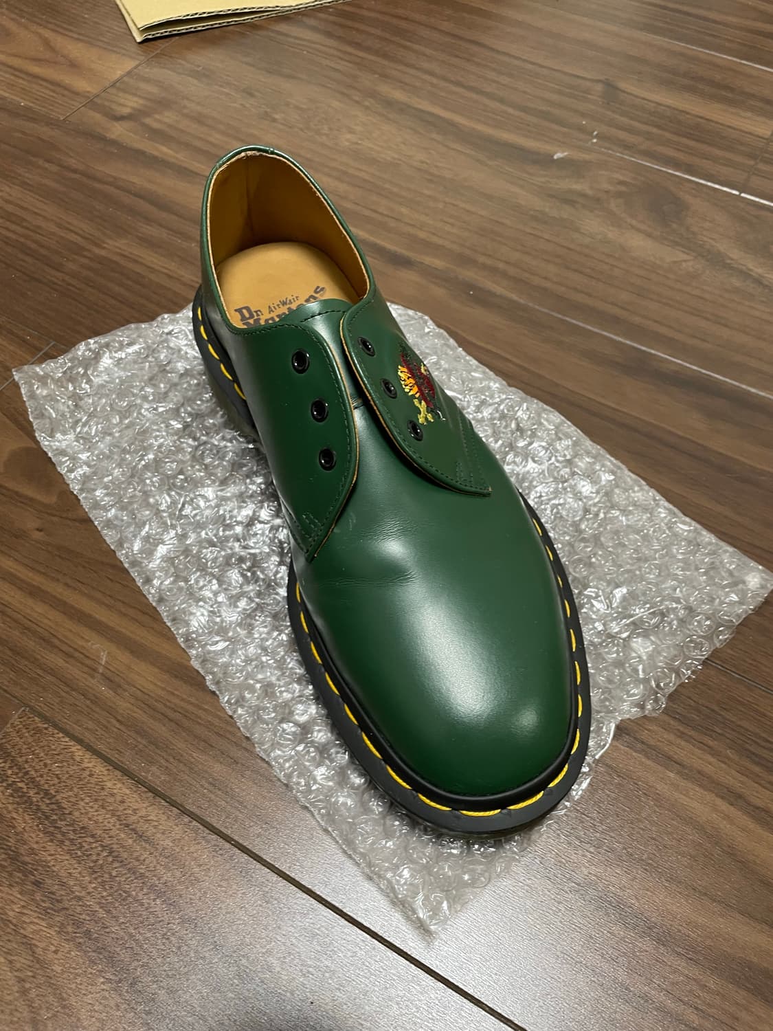 닥터마틴 x 슈프림 1461 상품이미지5