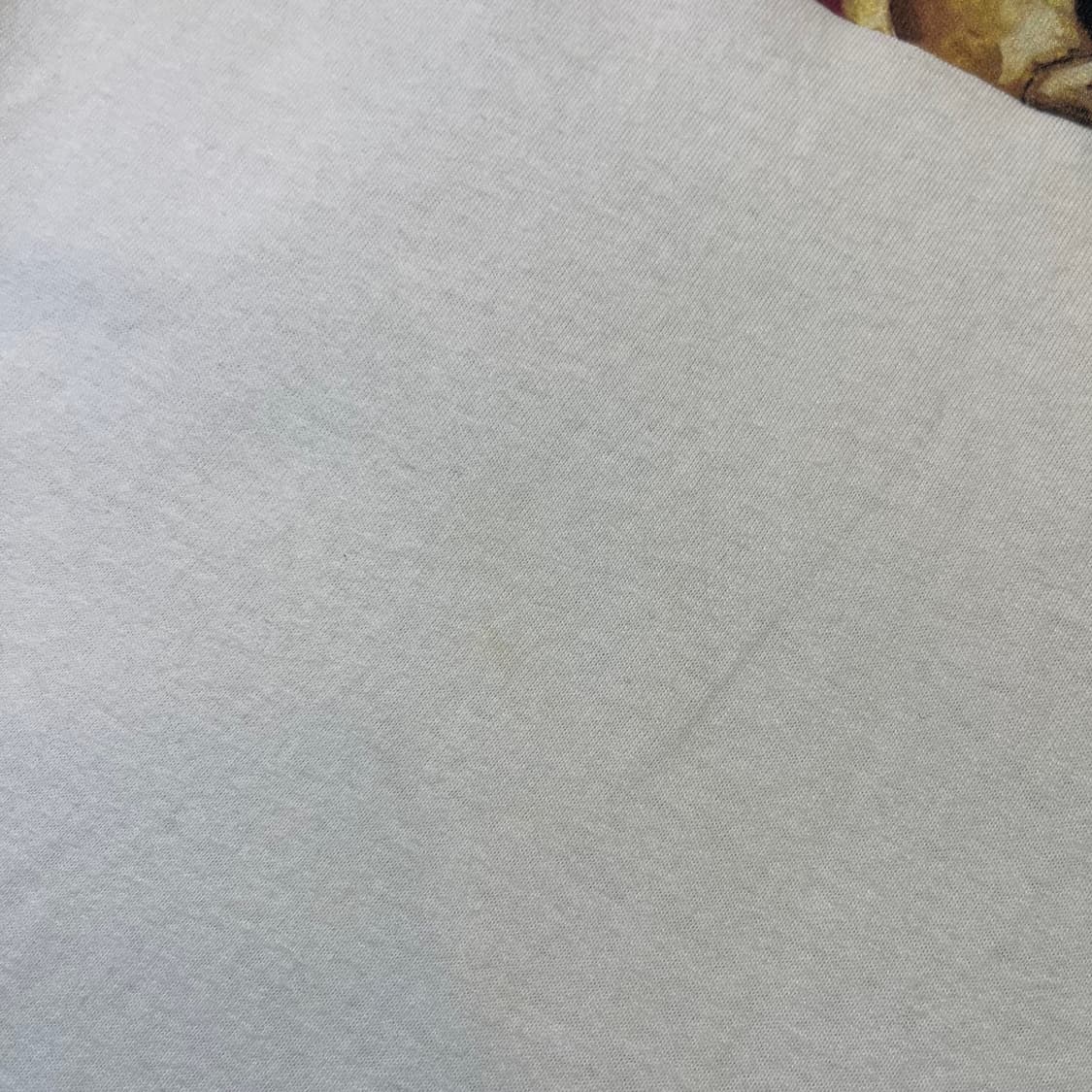 오프 화이트 파스칼 애로우 반팔 티셔츠 상품이미지9