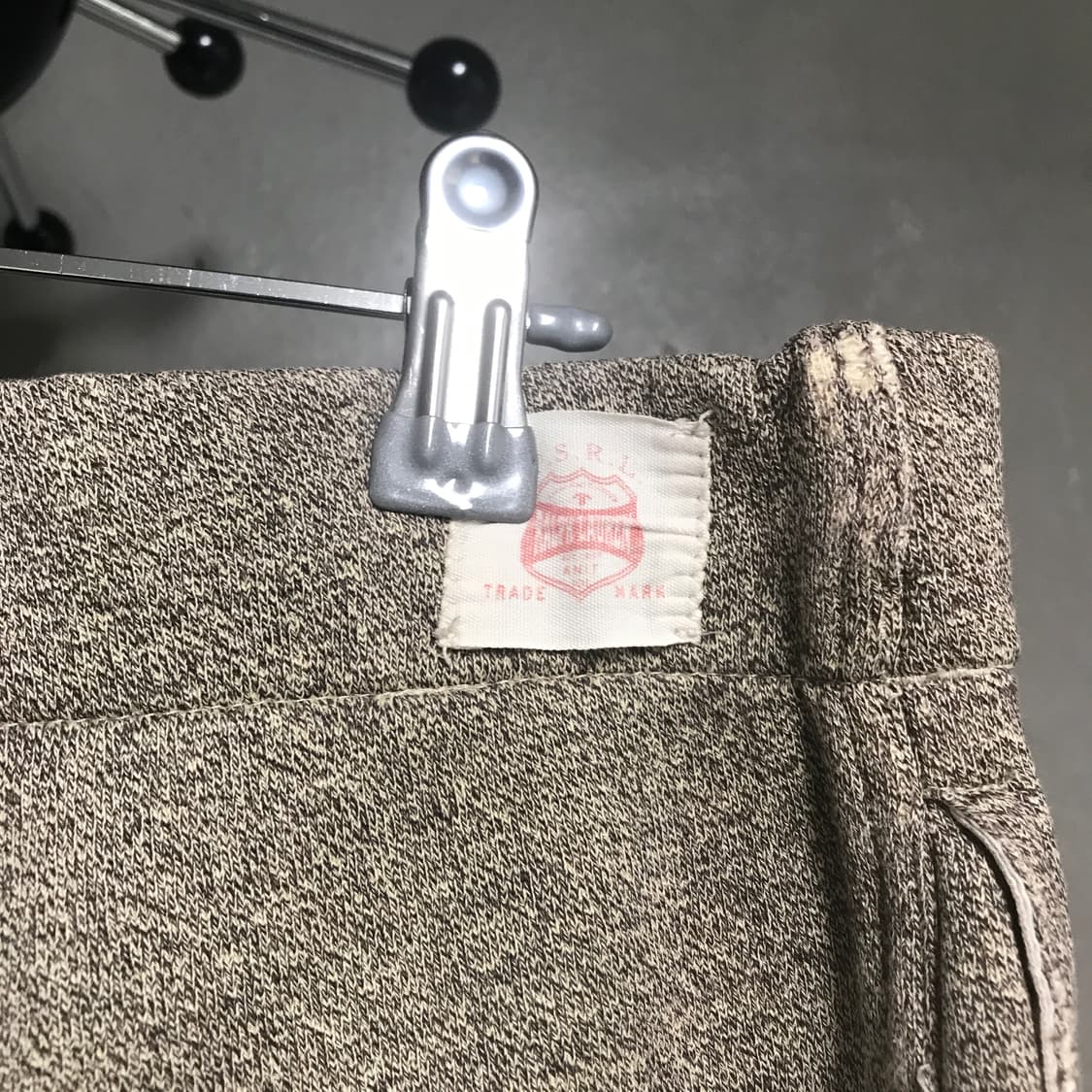 폴로 랄프로렌 밴딩 팬츠 M 상품이미지4