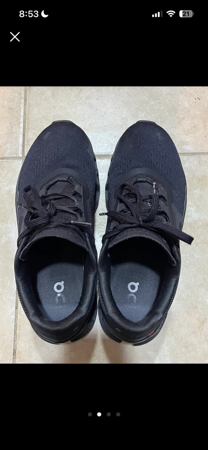 [265] 온러닝 클라우드 몬스터2 상품이미지2