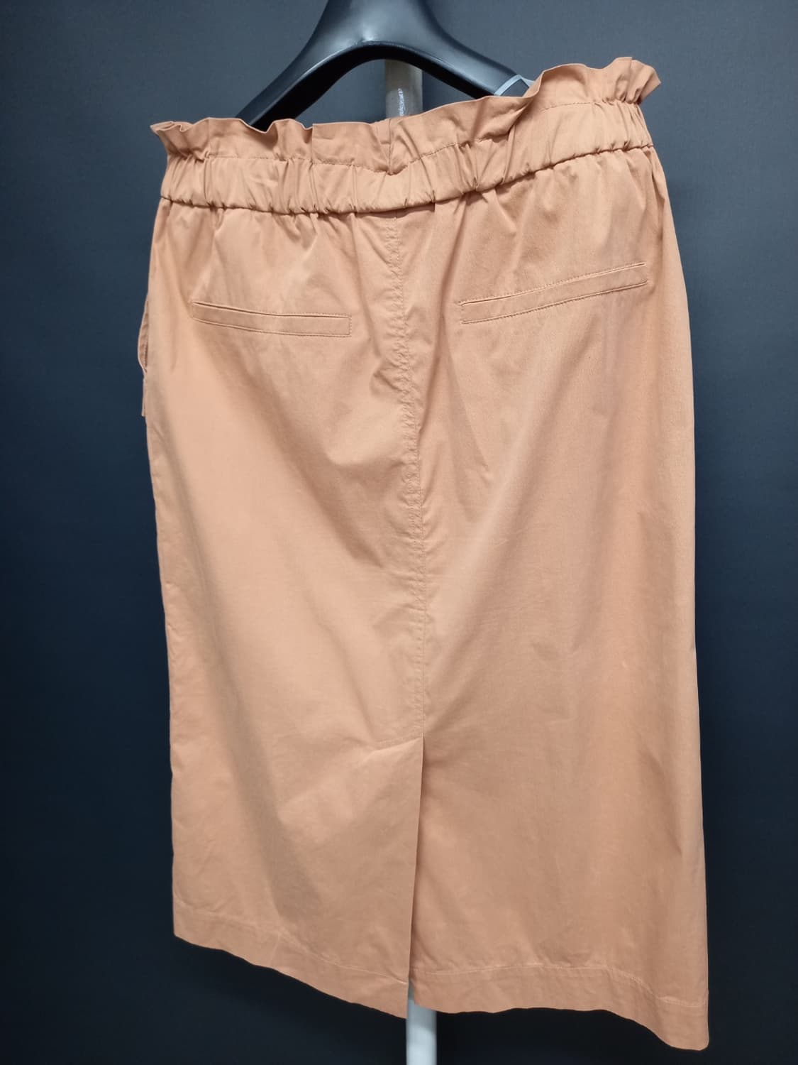 세컨플로어 춘하추 멜빵 형 스커트 55 상품이미지6