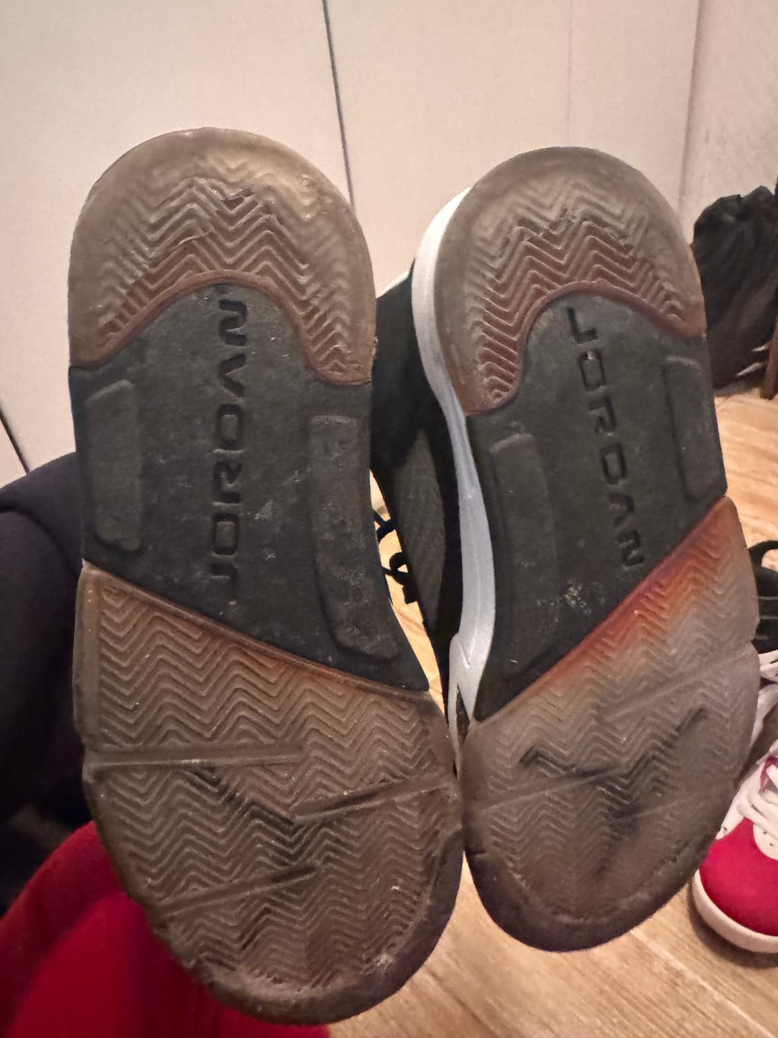 나이키 에어조던 5 오레오 상품이미지3