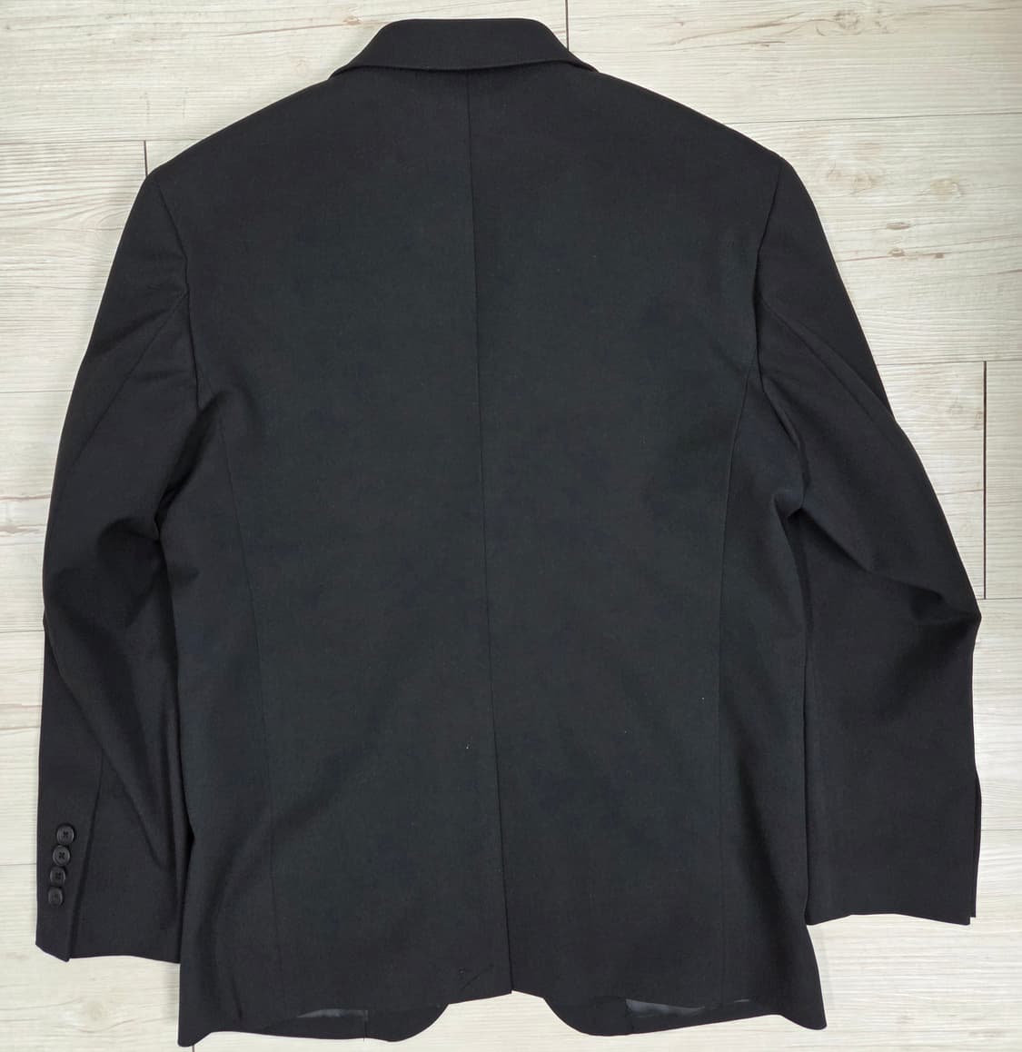 무신사 스탠다드 릴렉스드 베이식 블레이저 상품이미지2