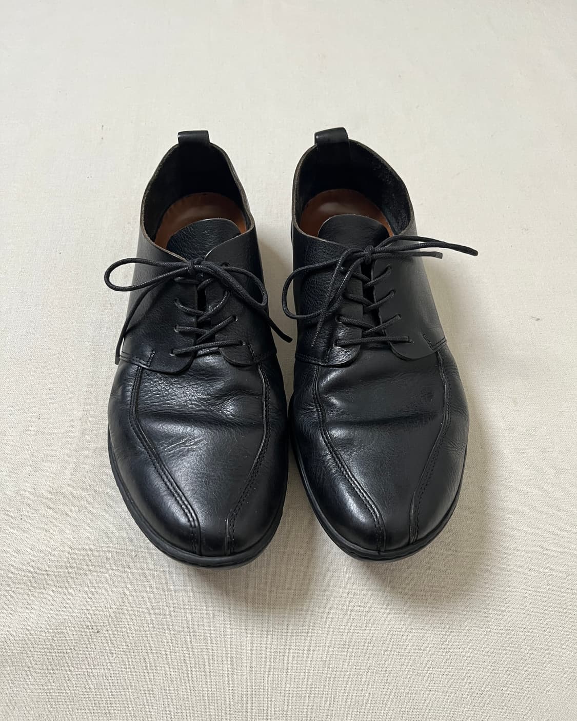 Trippen pot 레이스업 슈즈 트리펜 더비슈즈 상품이미지2