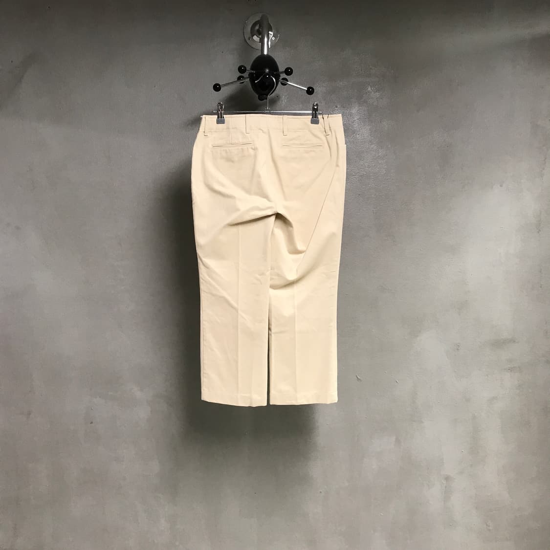 폴로 랄프로렌 베이지 치노 팬츠 6(W) 상품이미지4