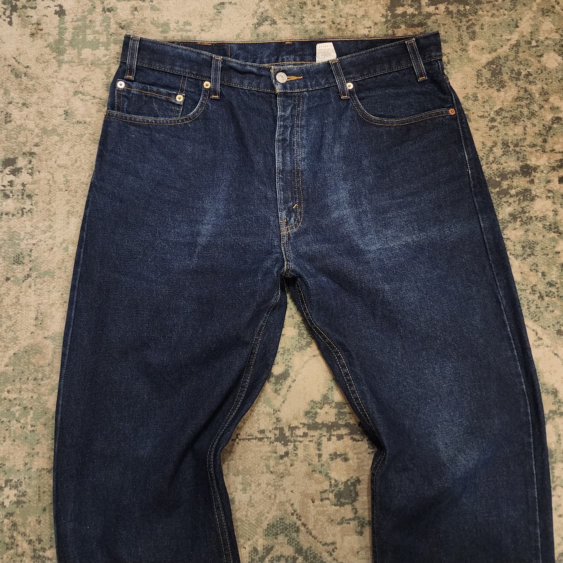 리바이스 505데님팬츠 상품이미지2