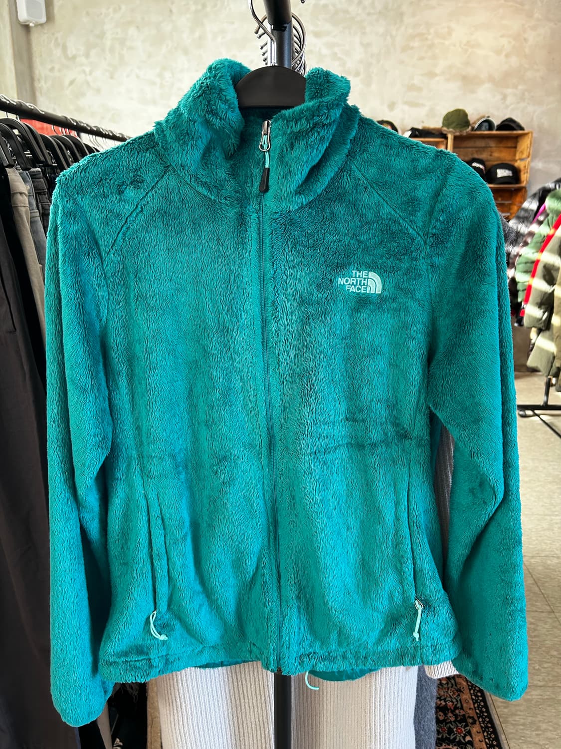 노스페이스 보숭이 상품이미지2