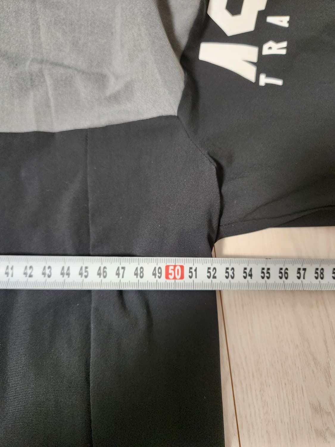 새상품급)아식스 트레이닝 트리코트 집업 자켓 사이즈105(xl)

여러  상품이미지9