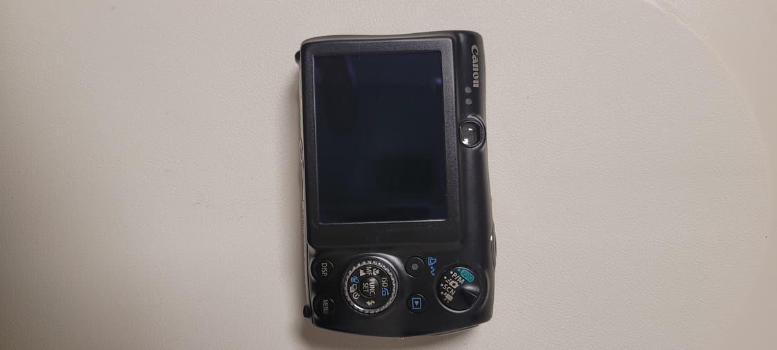 익서스980is(캐논디카, 디카) 상품이미지5