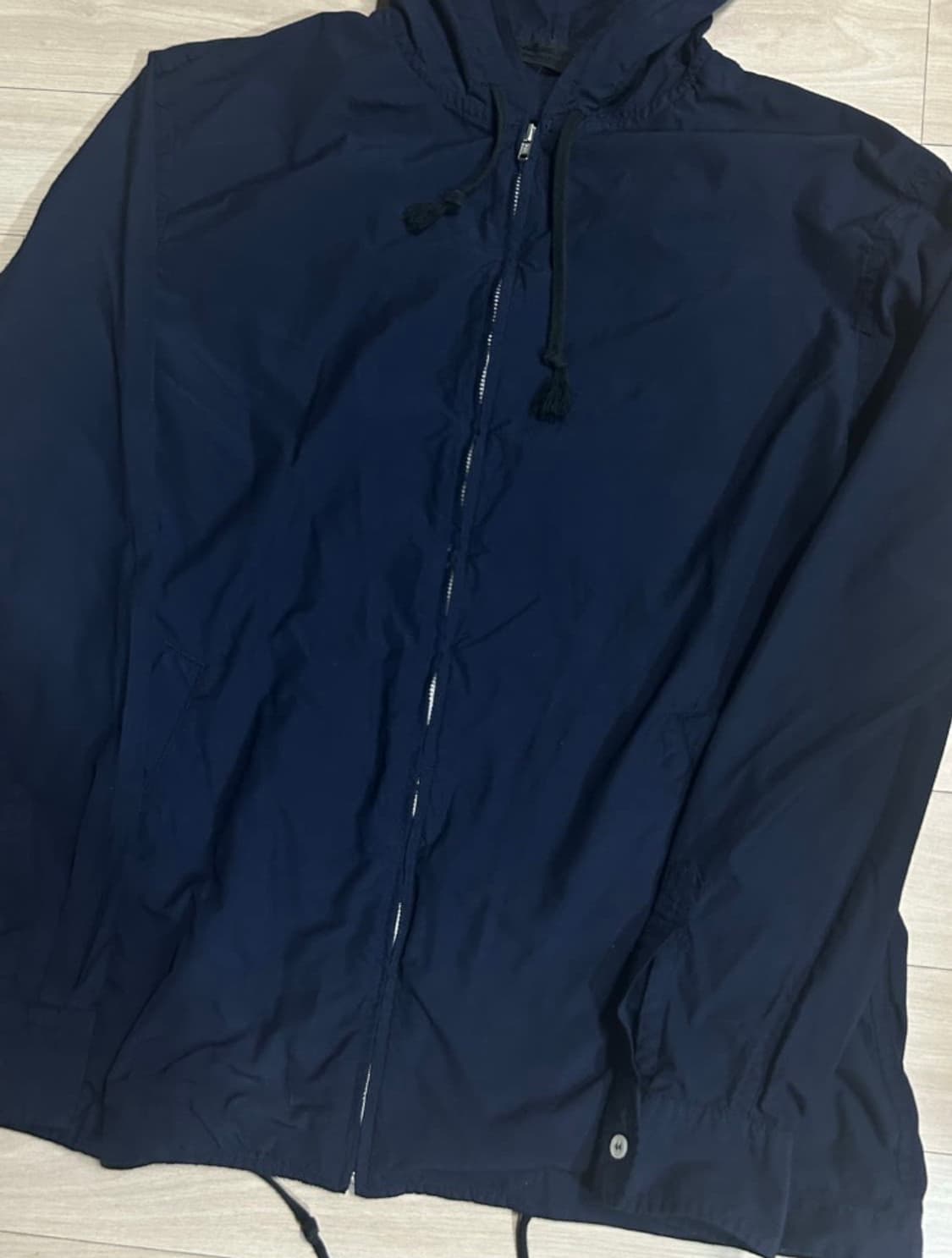 꼼데가르송 셔츠집업 상품이미지2