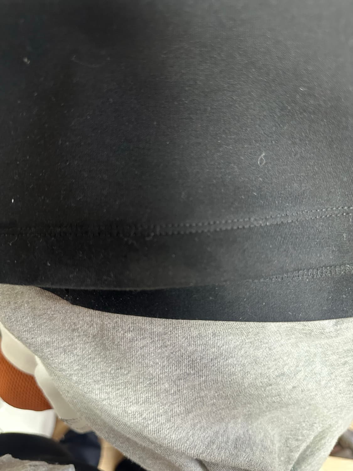 Cladda 클라따 블랙라벨 레깅스  상품이미지2