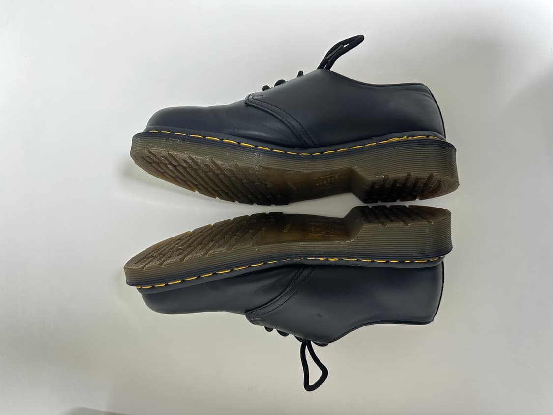 닥터마틴 1461 나파 블랙 상품이미지2