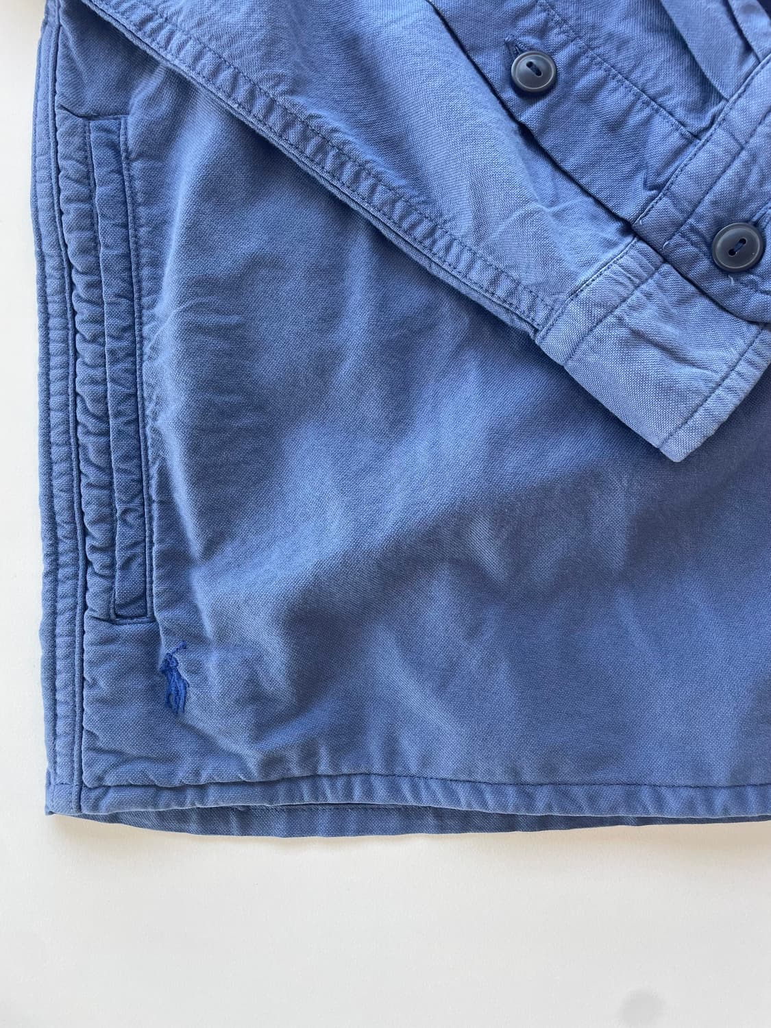 폴로 랄프로렌 워크자켓 상품이미지2