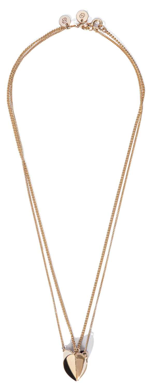 데이제르 베스트 프렌즈 목걸이 상품이미지2