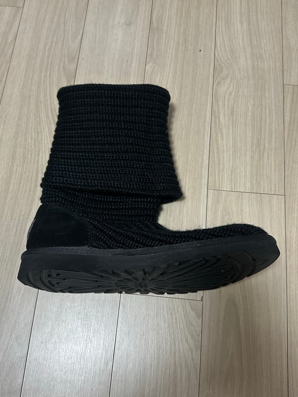 어그 카디 부츠 상품이미지3