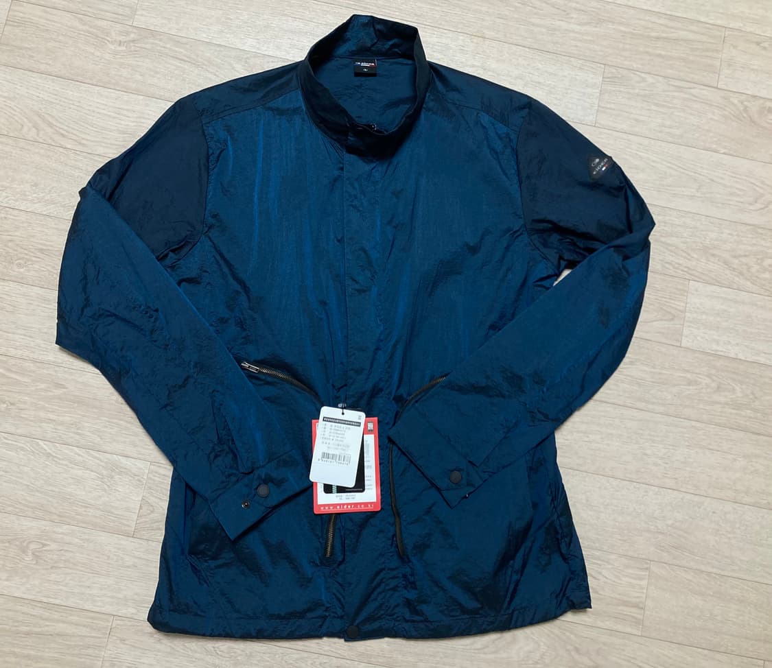 아이더 바람막이 자켓 XL(100) 판매  상품이미지2