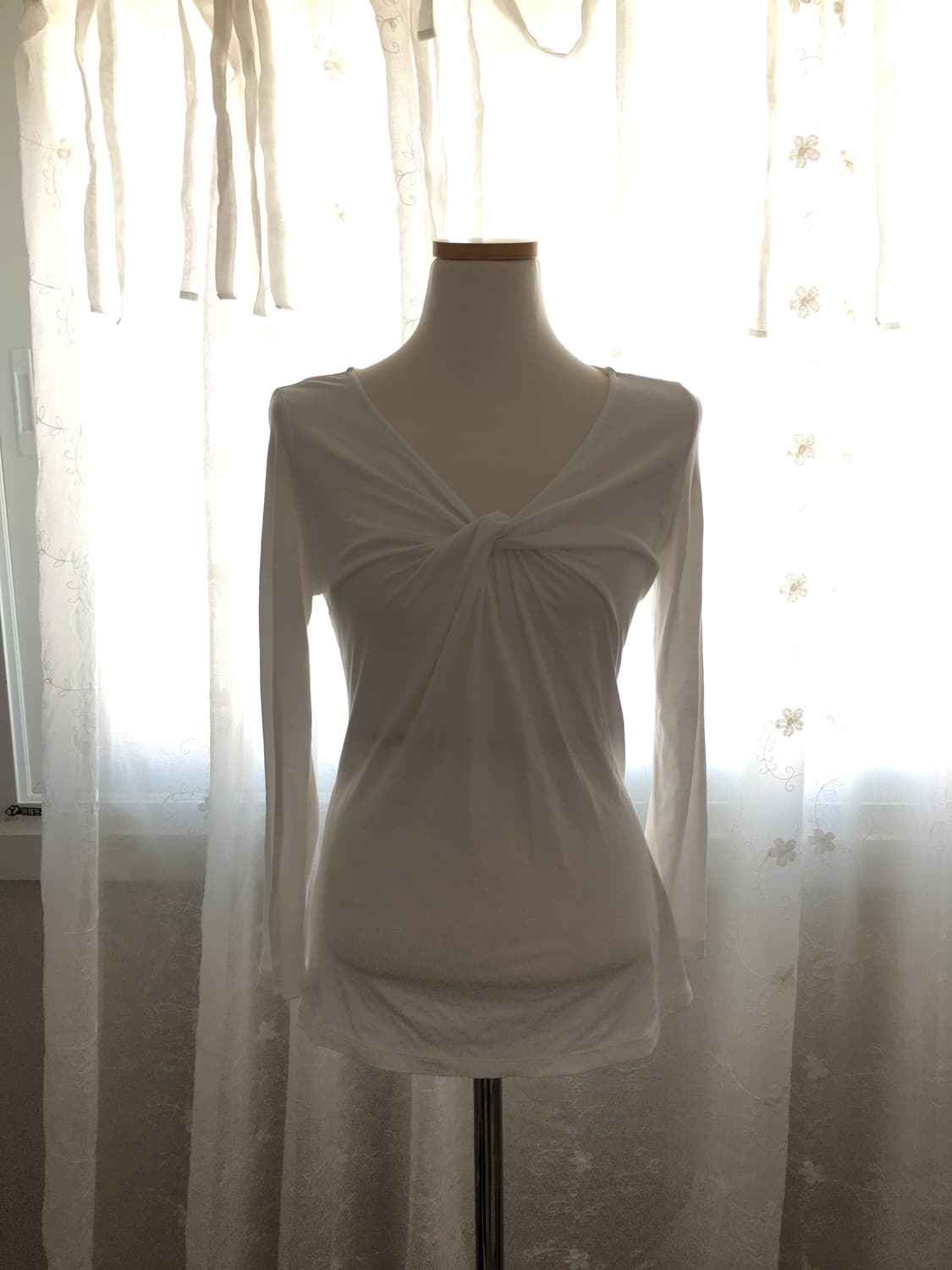 vintage top 상품이미지1