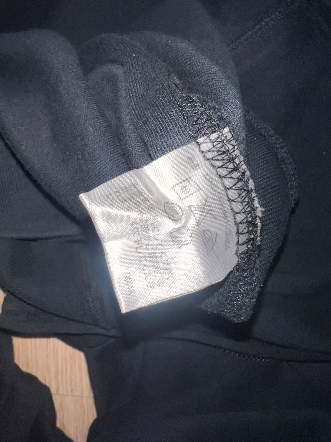 Polo Golf 블랙포니로고 자켓 상품이미지6