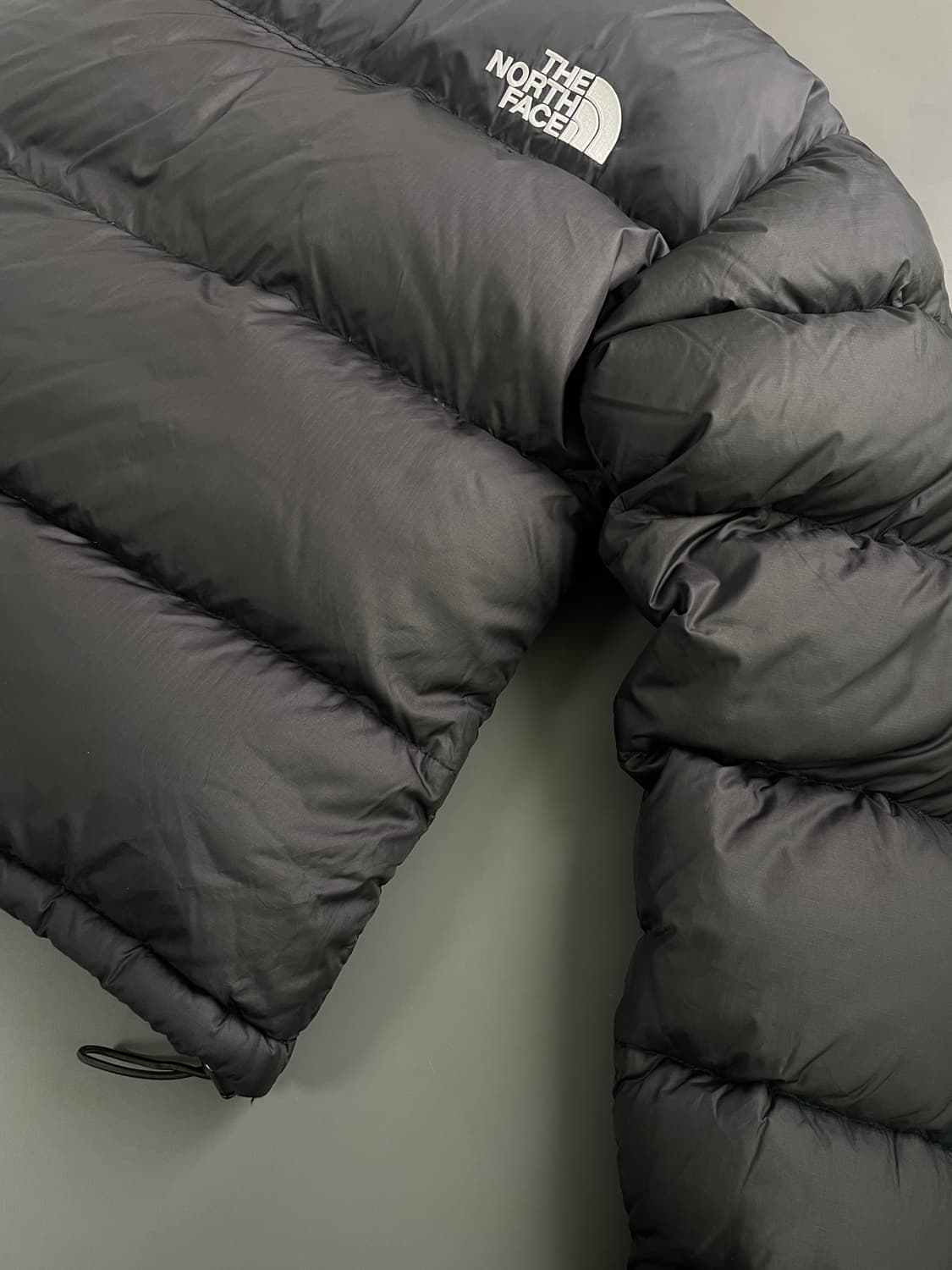 [S] 노스페이스 1996 에코 눕시 700 구스다운 패딩 상품이미지7