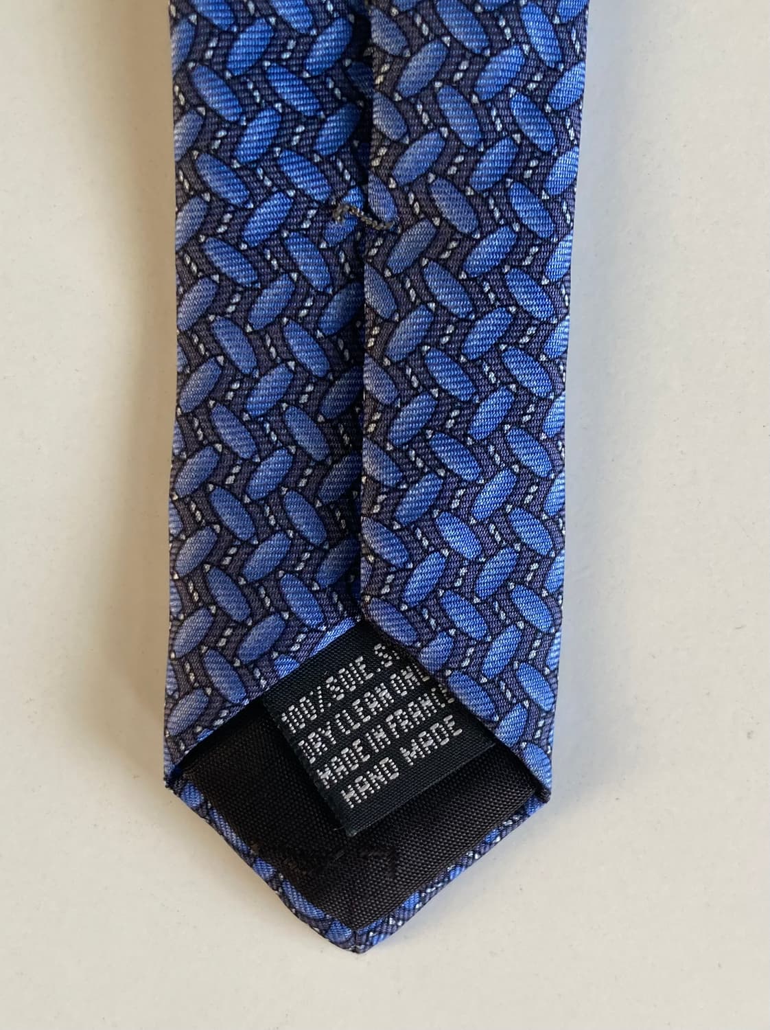 란셀 넥타이 상품이미지5