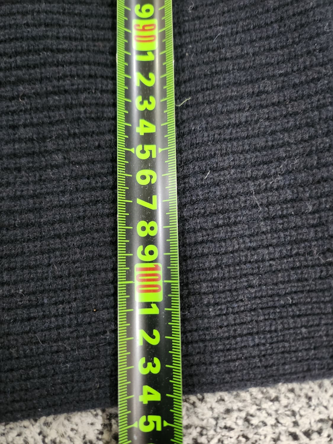 //타미힐피거 롱 가디건 XS/S 상품이미지7