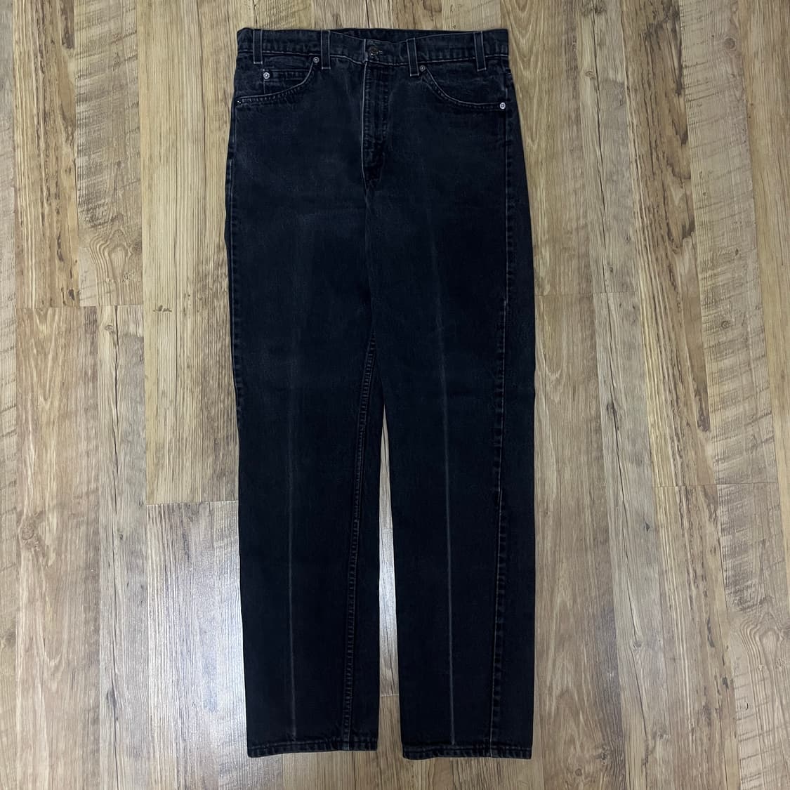 90s USA 리바이스505 오렌지탭 [33] 상품이미지1