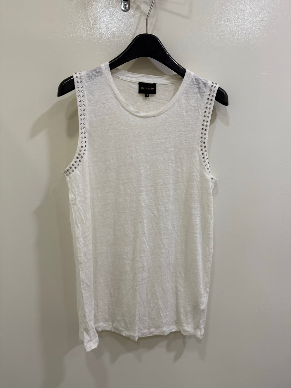 베르니스 마 민소매 티셔츠 정품 상품이미지1