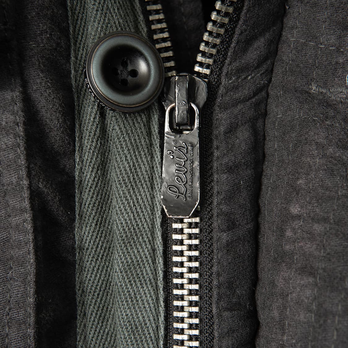 [105] 리바이스 몰스킨 M65 필드자켓 MO-2404  상품이미지6