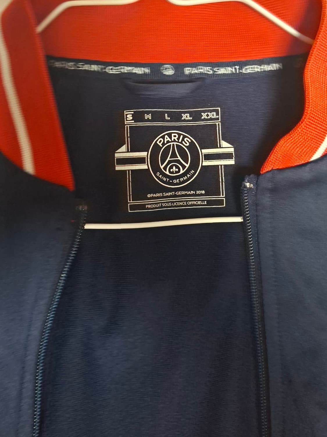 파리생제르망 저지 상품이미지2