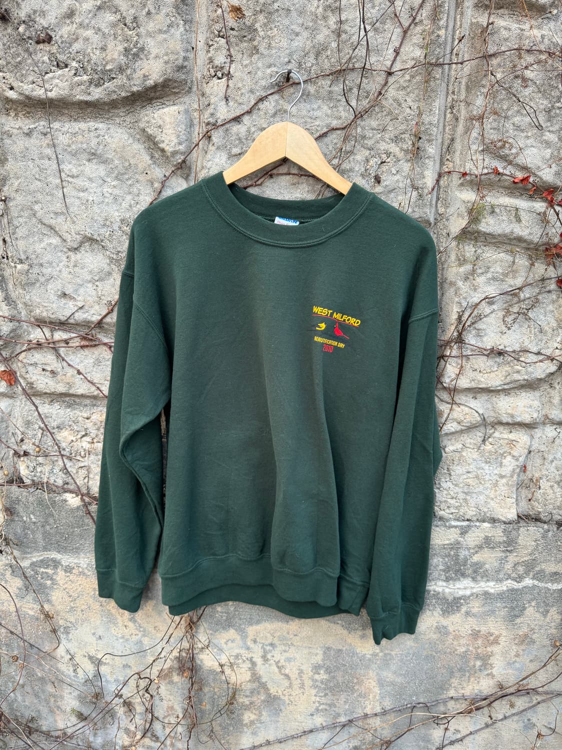 길단 빈티지 앵그리버드 프린팅 스웻 셔츠 맨투맨 그린 m 상품이미지1