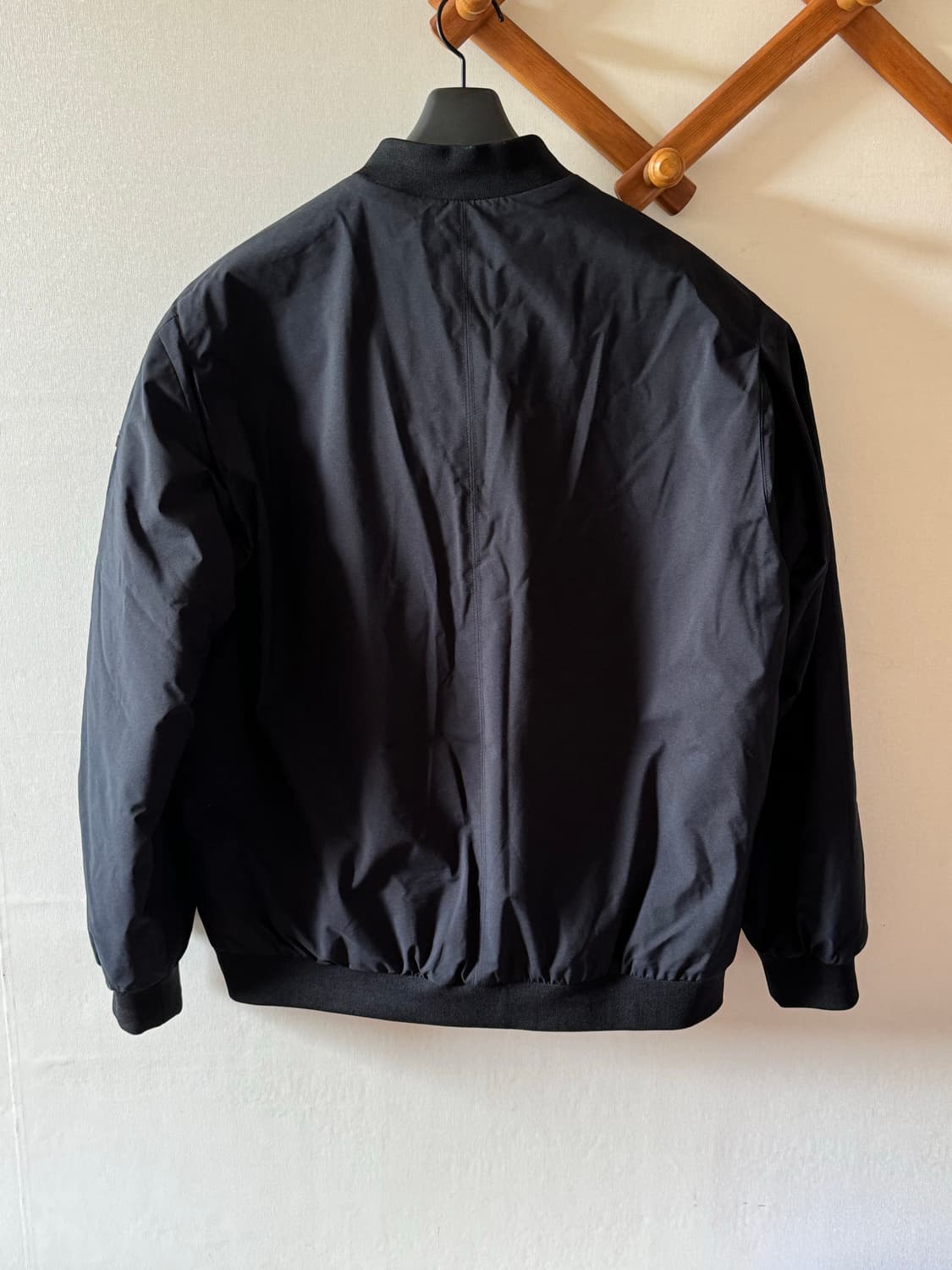 95 뉴발란스 New Balance UNI 경량 블루종 다운 상품이미지9