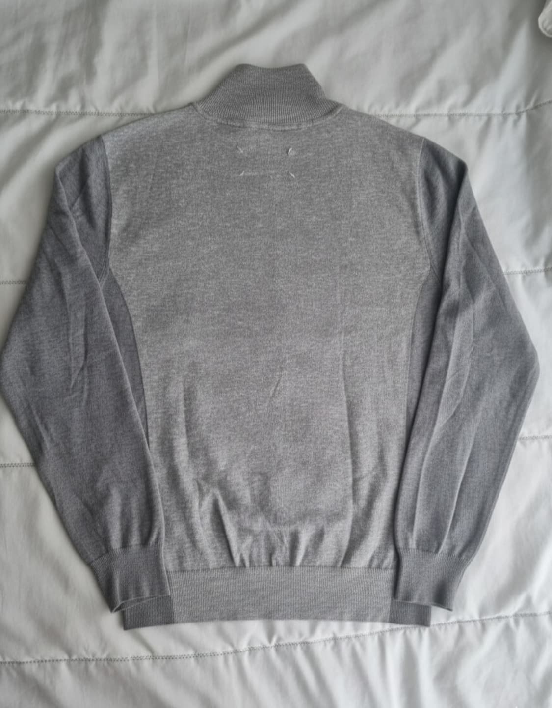 Martin margiela 2way zip up  M 상품이미지2
