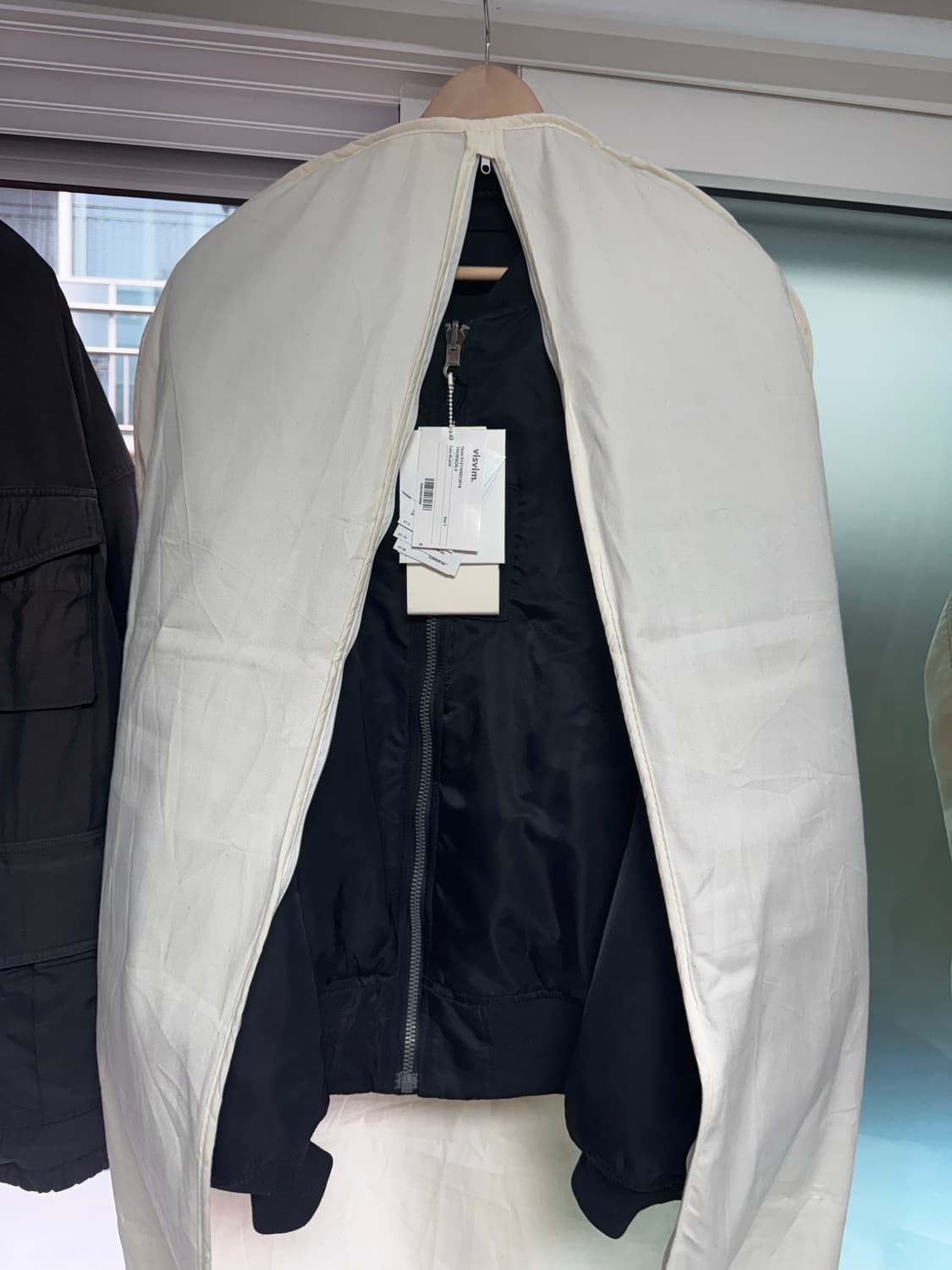 [3] 21ss 비즈빔 토르손 visvim thorson 상품이미지8