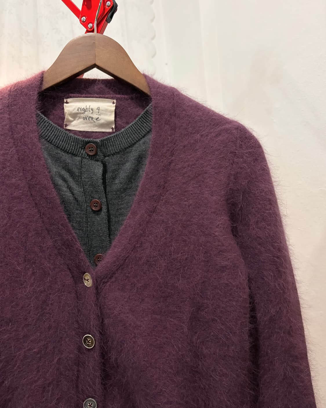 VINTAGE OUTER 상품이미지2