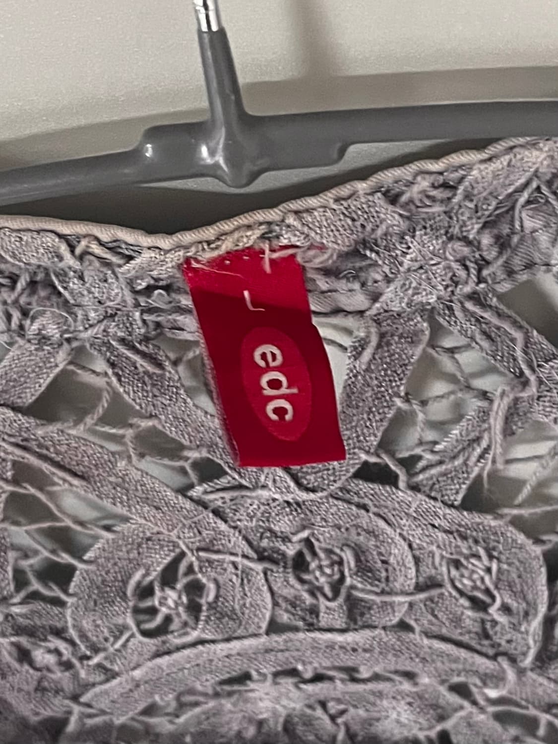 베스트 조끼 긱시크 모리 고스 갸루 00s 공겜 그레이 그런지 페어리 상품이미지6