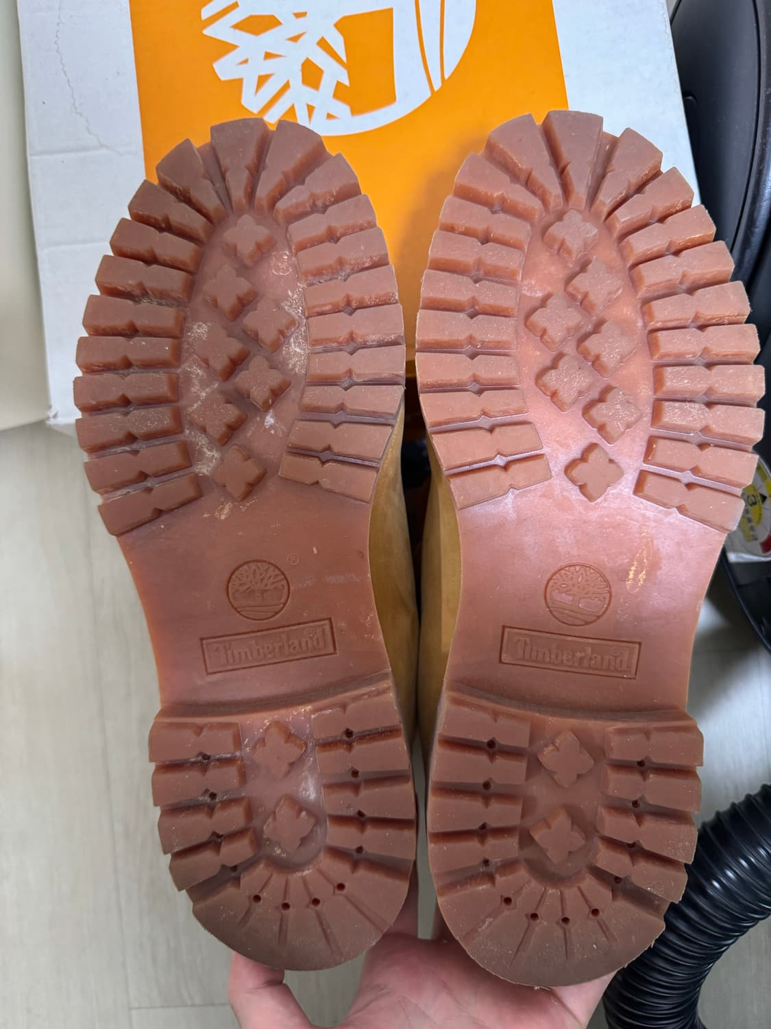 팀버랜드 280 상품이미지4