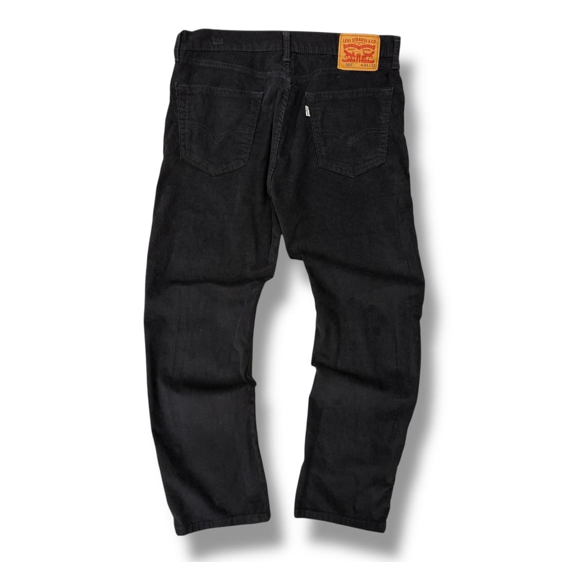 리바이스 505 코듀로이 팬츠 r1855  상품이미지2
