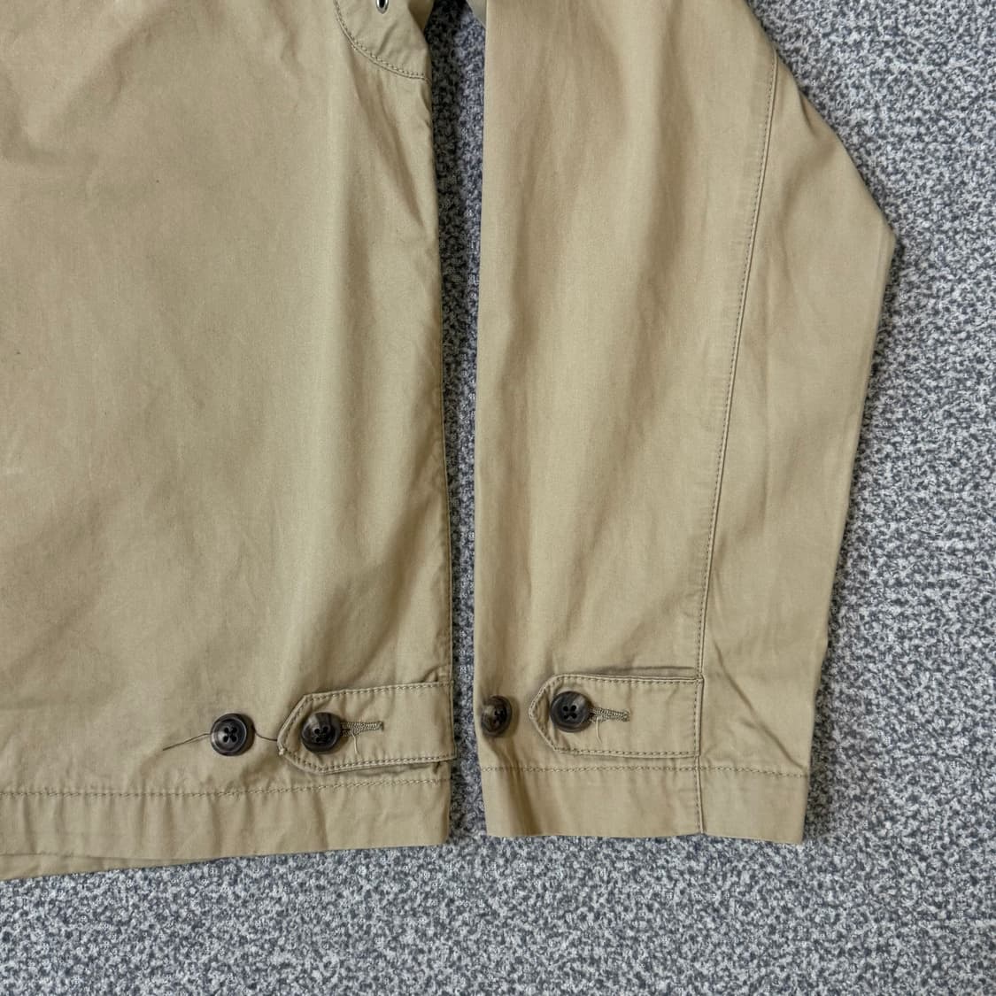 폴로 랄프로렌 스윙 자켓 여성용 상품이미지8