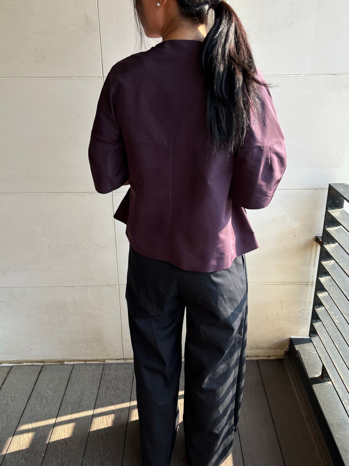 마르니 하프 셔츠  상품이미지9