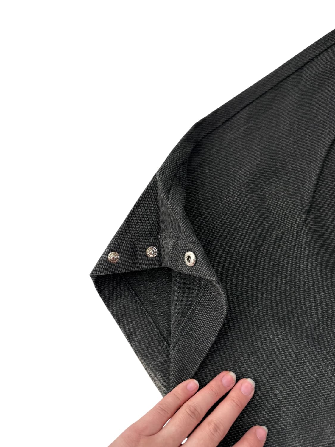 Vass 와이드 팬츠 상품이미지8