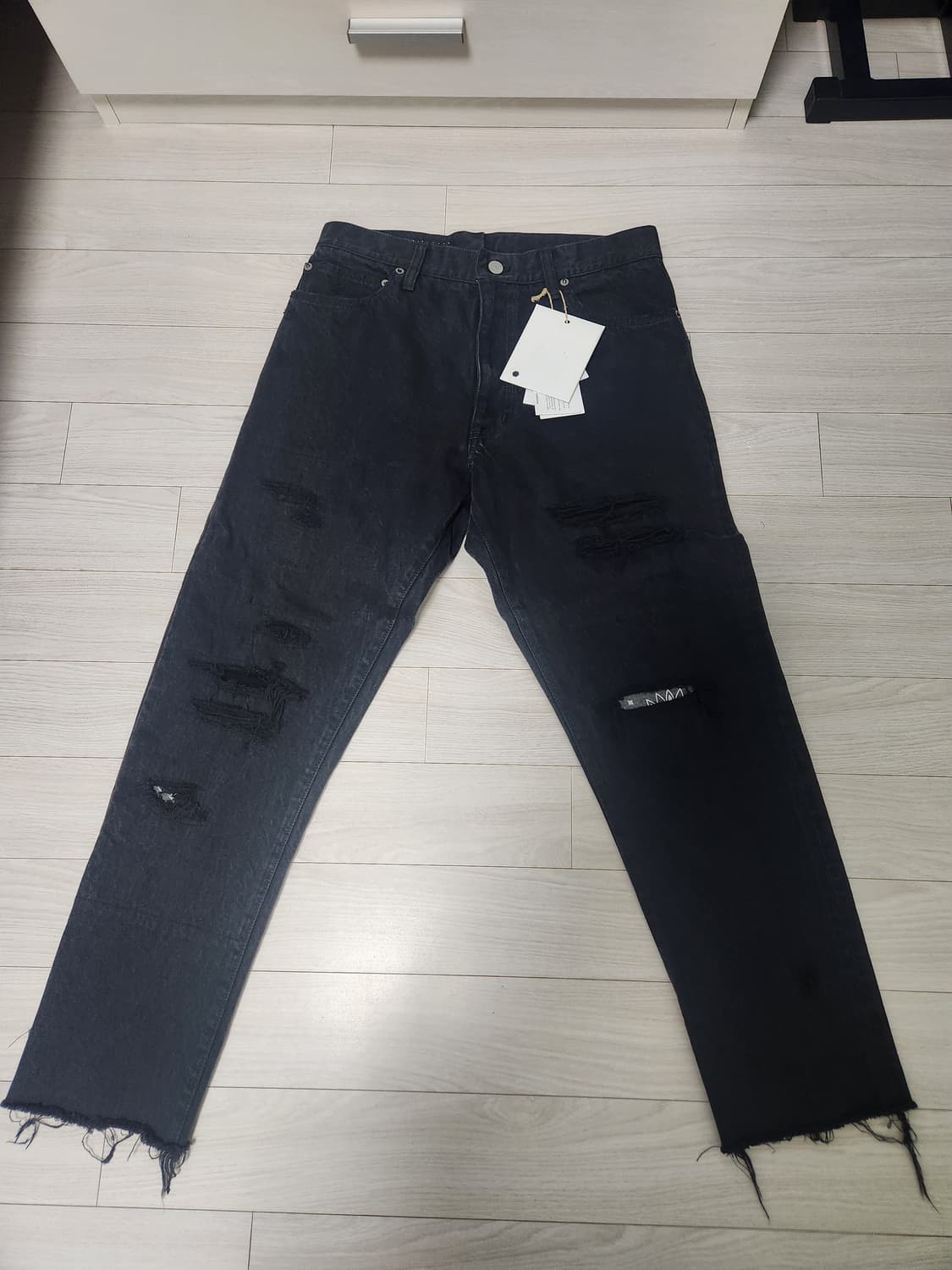 Visvim 23aw ict journeyman cmyk 1 size 상품이미지2