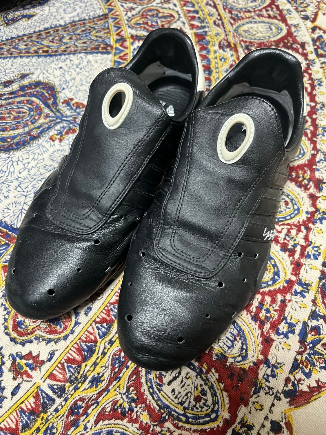 Adidas Y-3 regu 240 상품이미지2